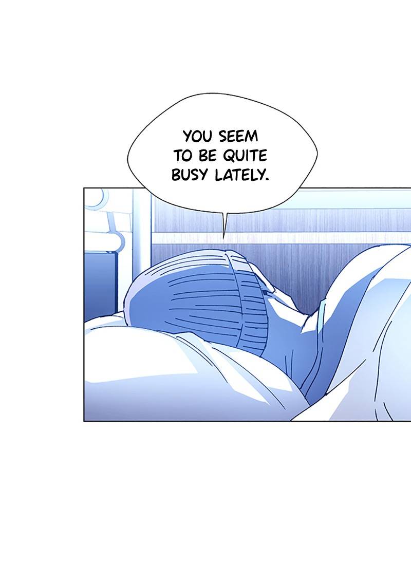 If AI Rules the World Chapter 6 - Page 58