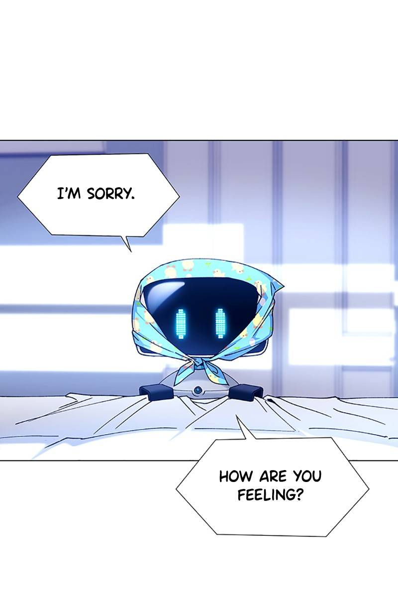 If AI Rules the World Chapter 6 - Page 59