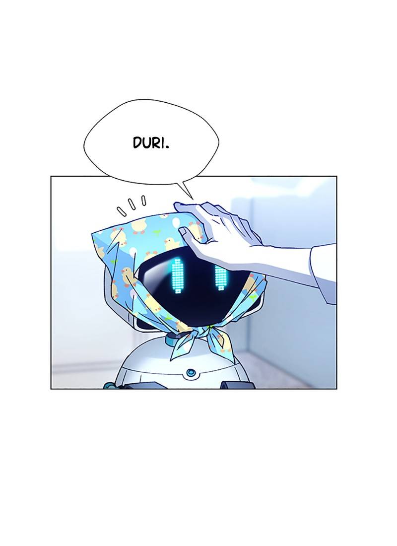 If AI Rules the World Chapter 6 - Page 60