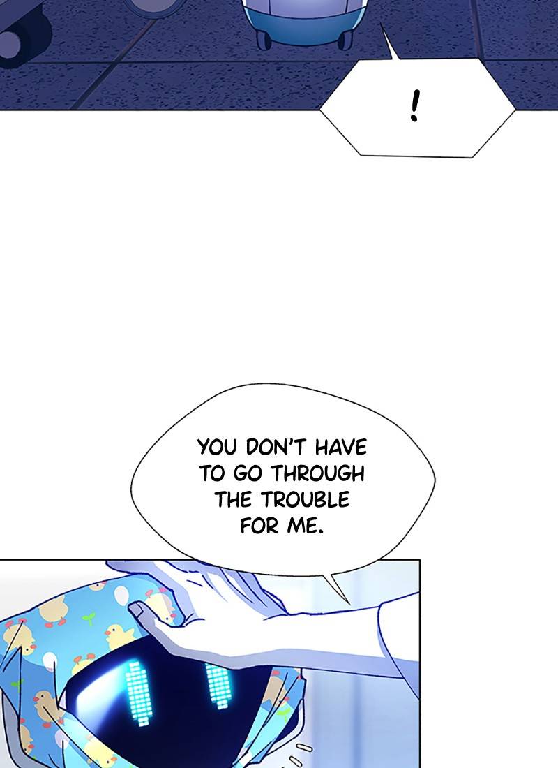 If AI Rules the World Chapter 6 - Page 62