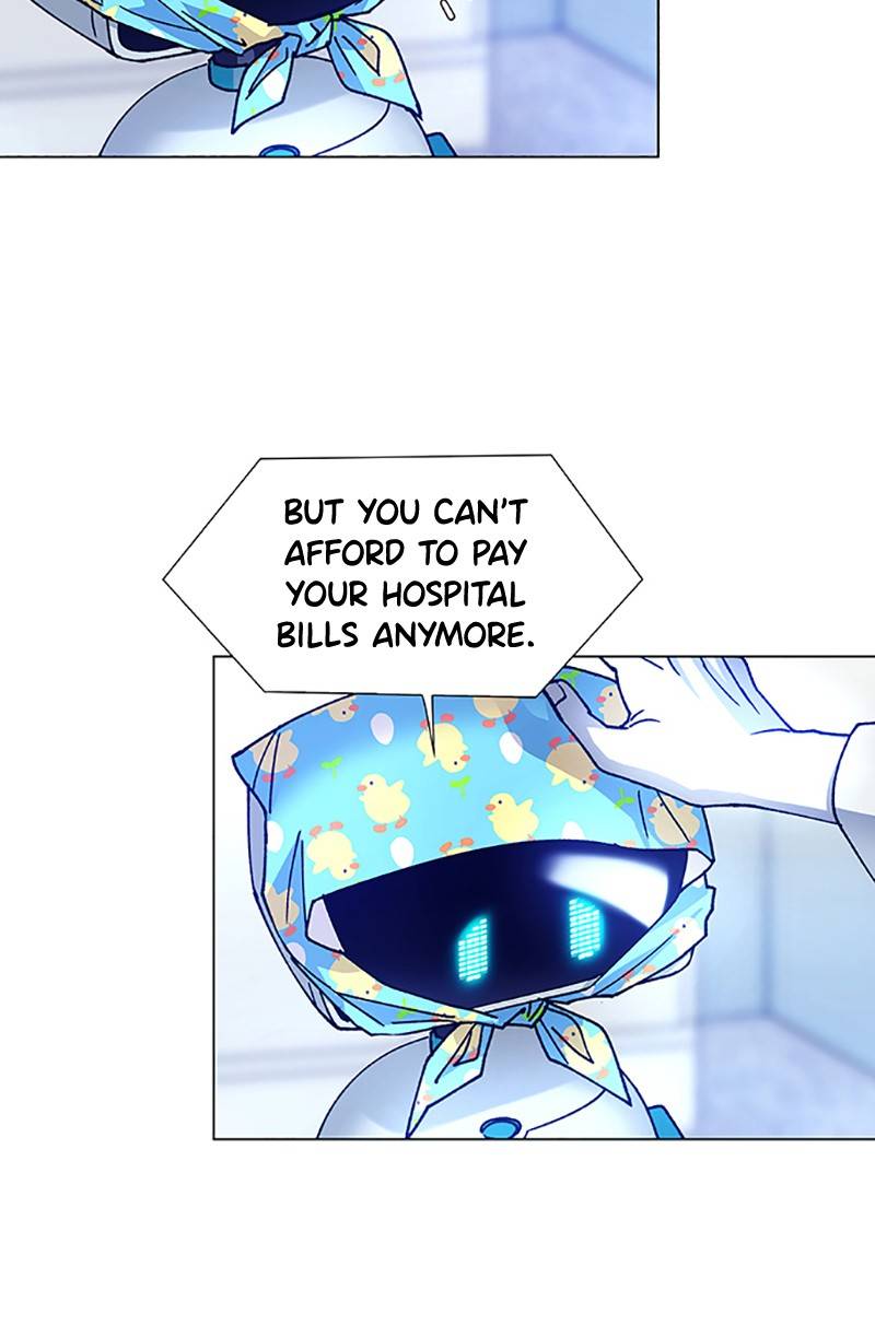 If AI Rules the World Chapter 6 - Page 63