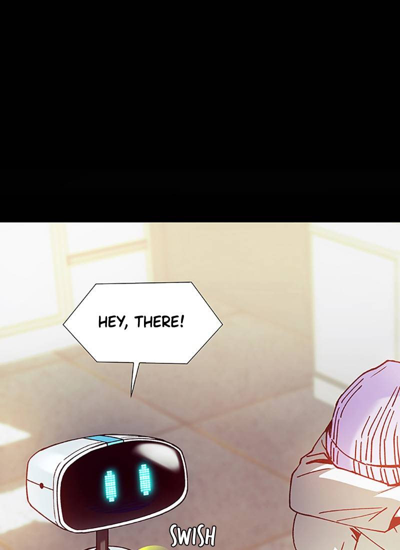 If AI Rules the World Chapter 6 - Page 68