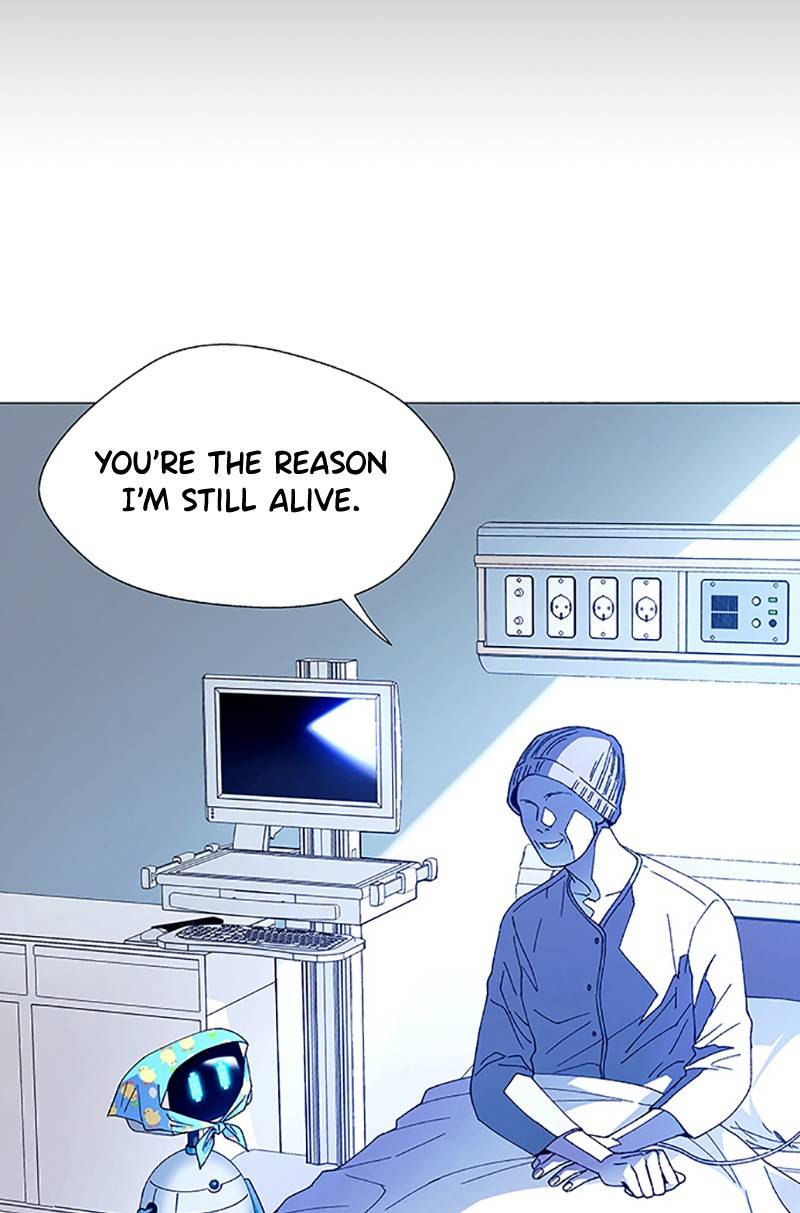 If AI Rules the World Chapter 6 - Page 73