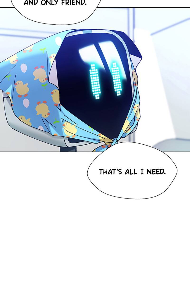 If AI Rules the World Chapter 6 - Page 75