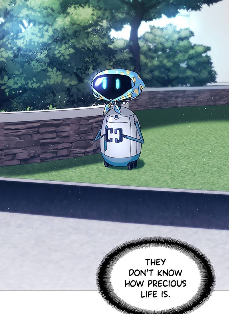 If AI Rules the World Chapter 6 - Page 77