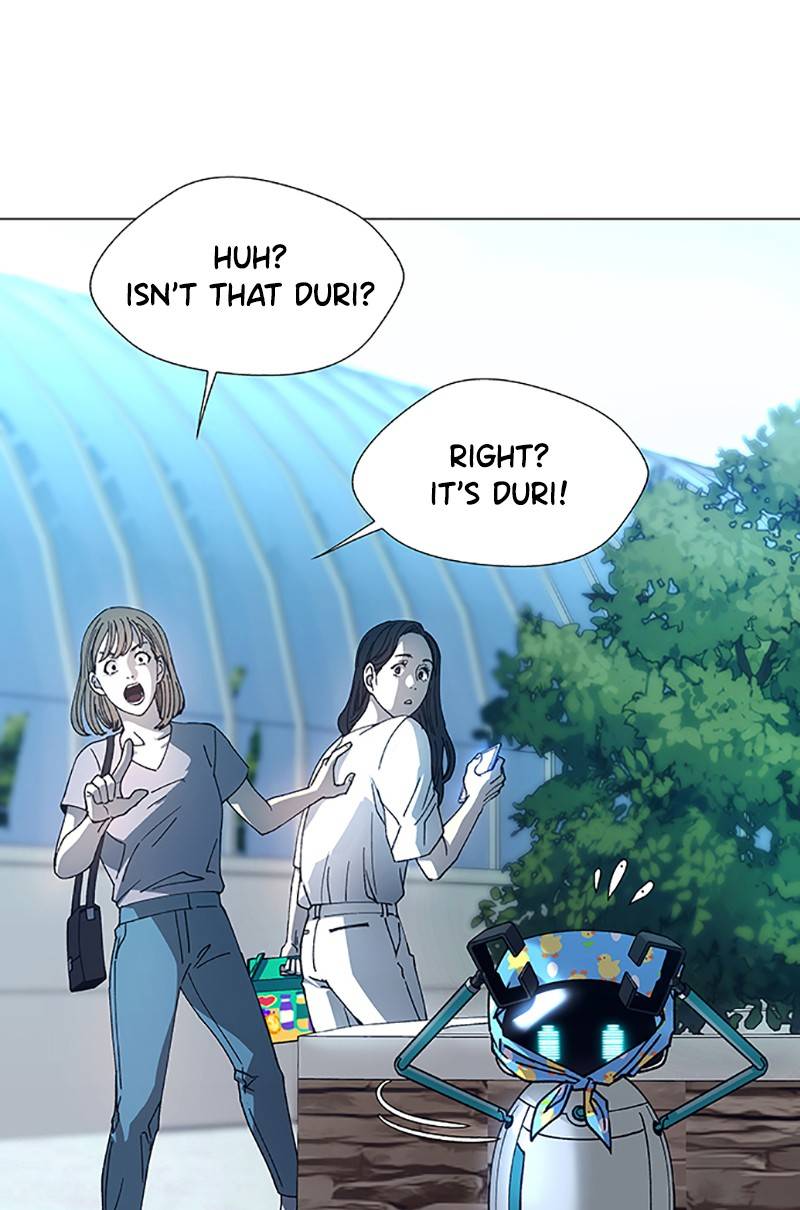 If AI Rules the World Chapter 6 - Page 80