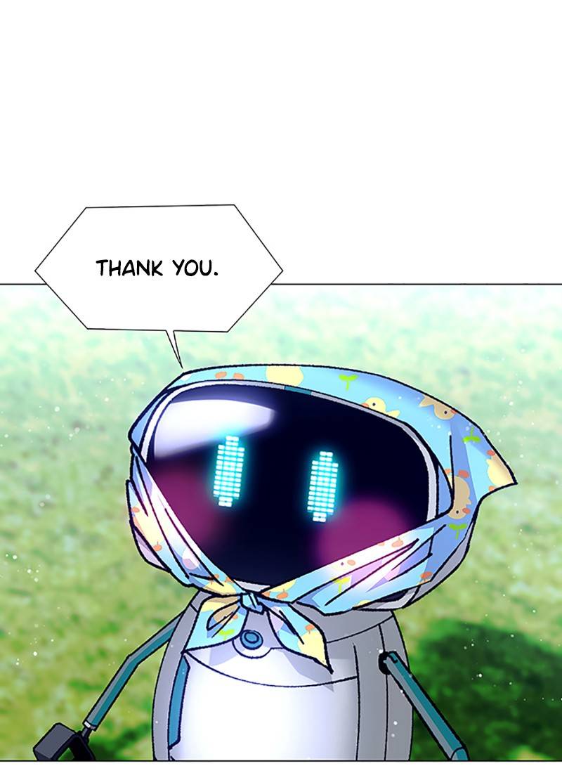 If AI Rules the World Chapter 6 - Page 83