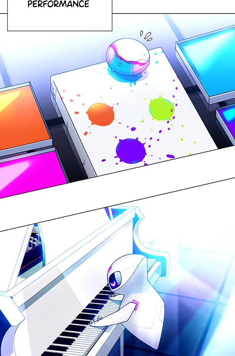 If AI Rules the World Chapter 6 - Page 90