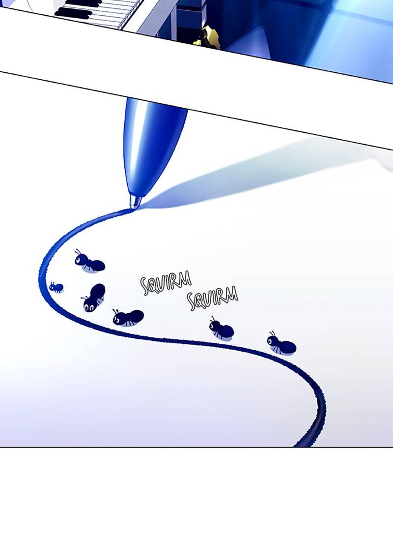 If AI Rules the World Chapter 6 - Page 91