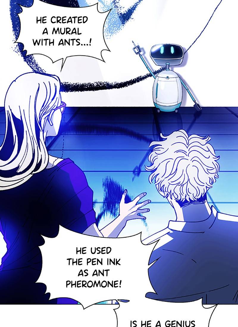 If AI Rules the World Chapter 6 - Page 93