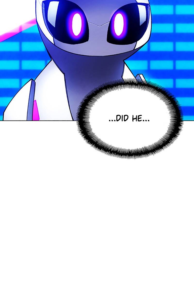 If AI Rules the World Chapter 6 - Page 96