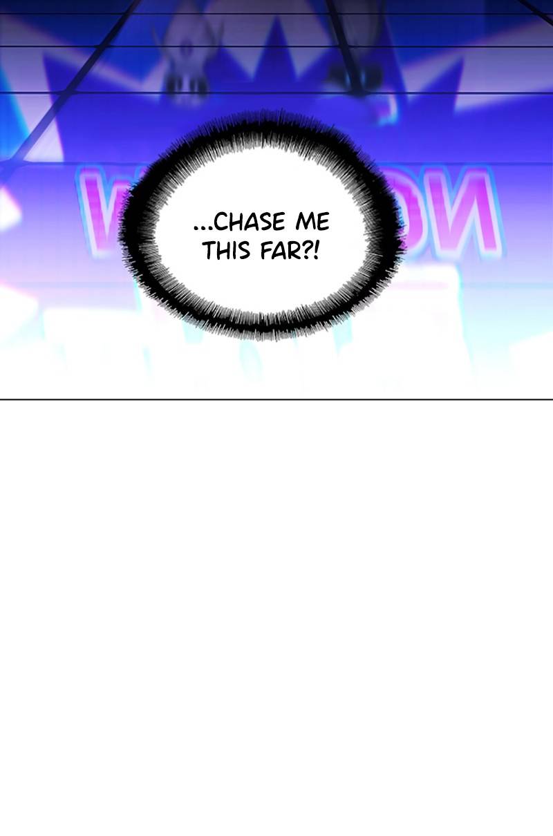 If AI Rules the World Chapter 6 - Page 98