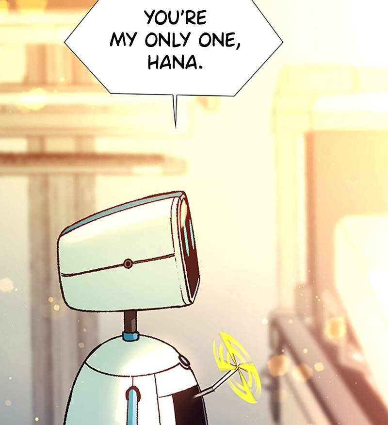 If AI Rules the World Chapter 7 - Page 101