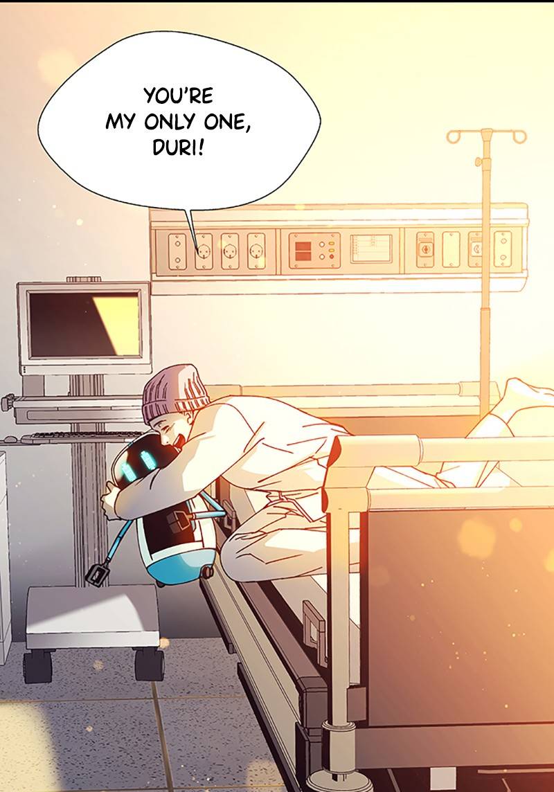 If AI Rules the World Chapter 7 - Page 103