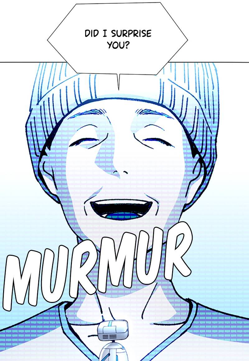 If AI Rules the World Chapter 7 - Page 124