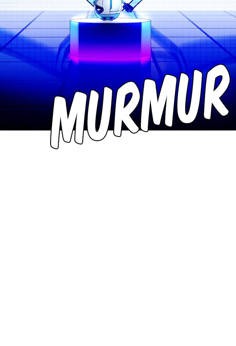 If AI Rules the World Chapter 7 - Page 125