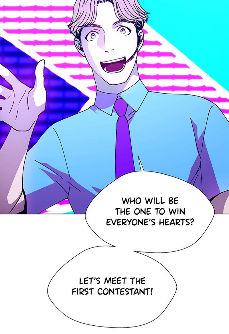 If AI Rules the World Chapter 7 - Page 17