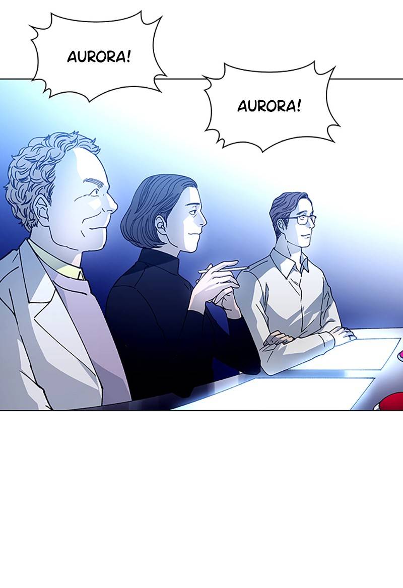 If AI Rules the World Chapter 7 - Page 21