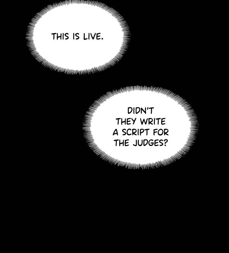 If AI Rules the World Chapter 7 - Page 40