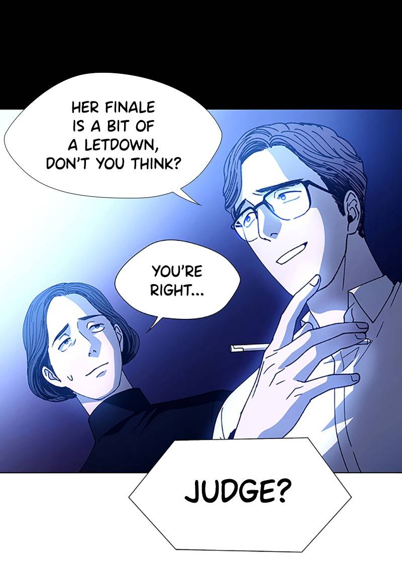 If AI Rules the World Chapter 7 - Page 45