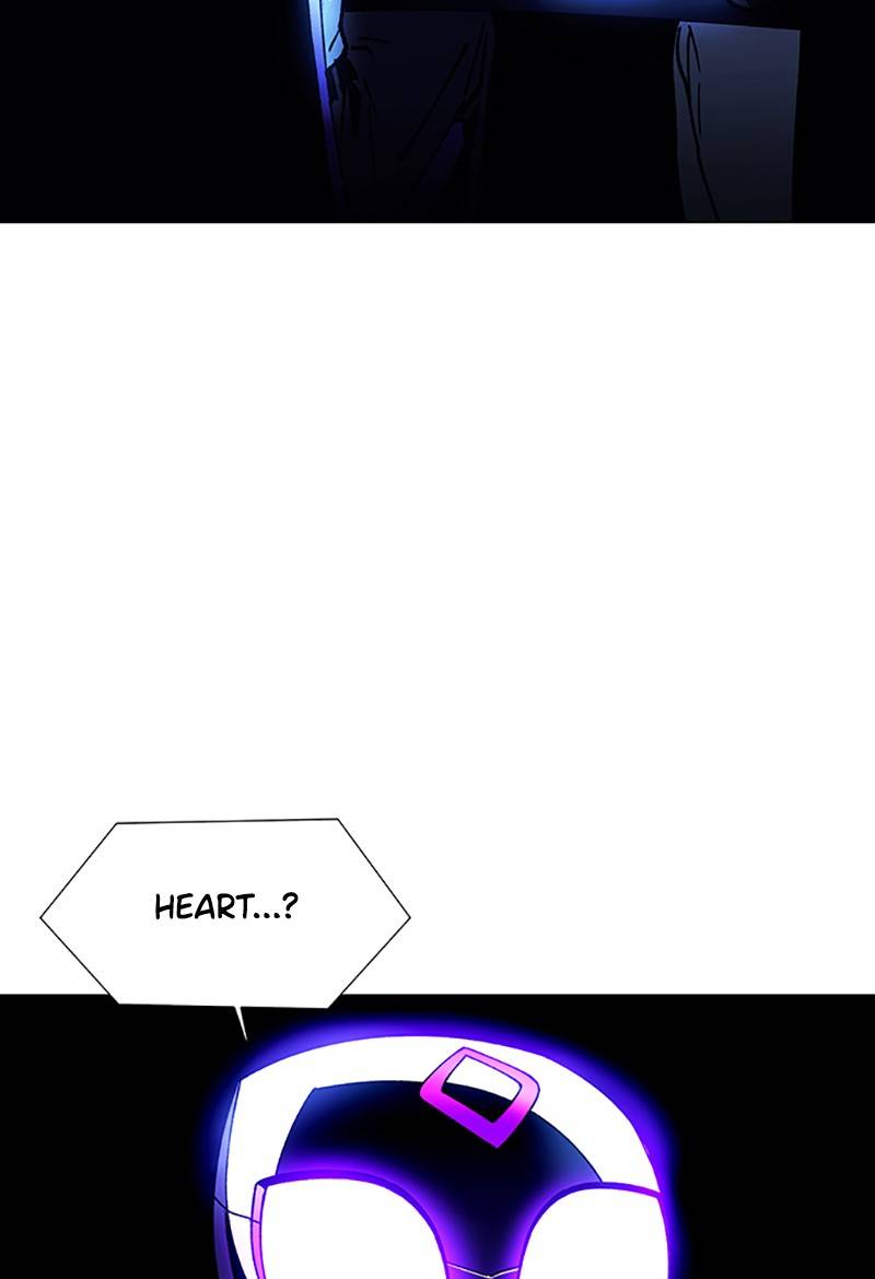 If AI Rules the World Chapter 7 - Page 48