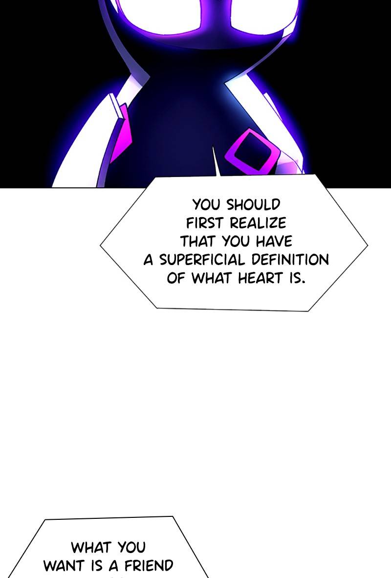 If AI Rules the World Chapter 7 - Page 49