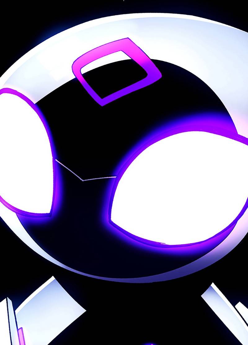 If AI Rules the World Chapter 7 - Page 53