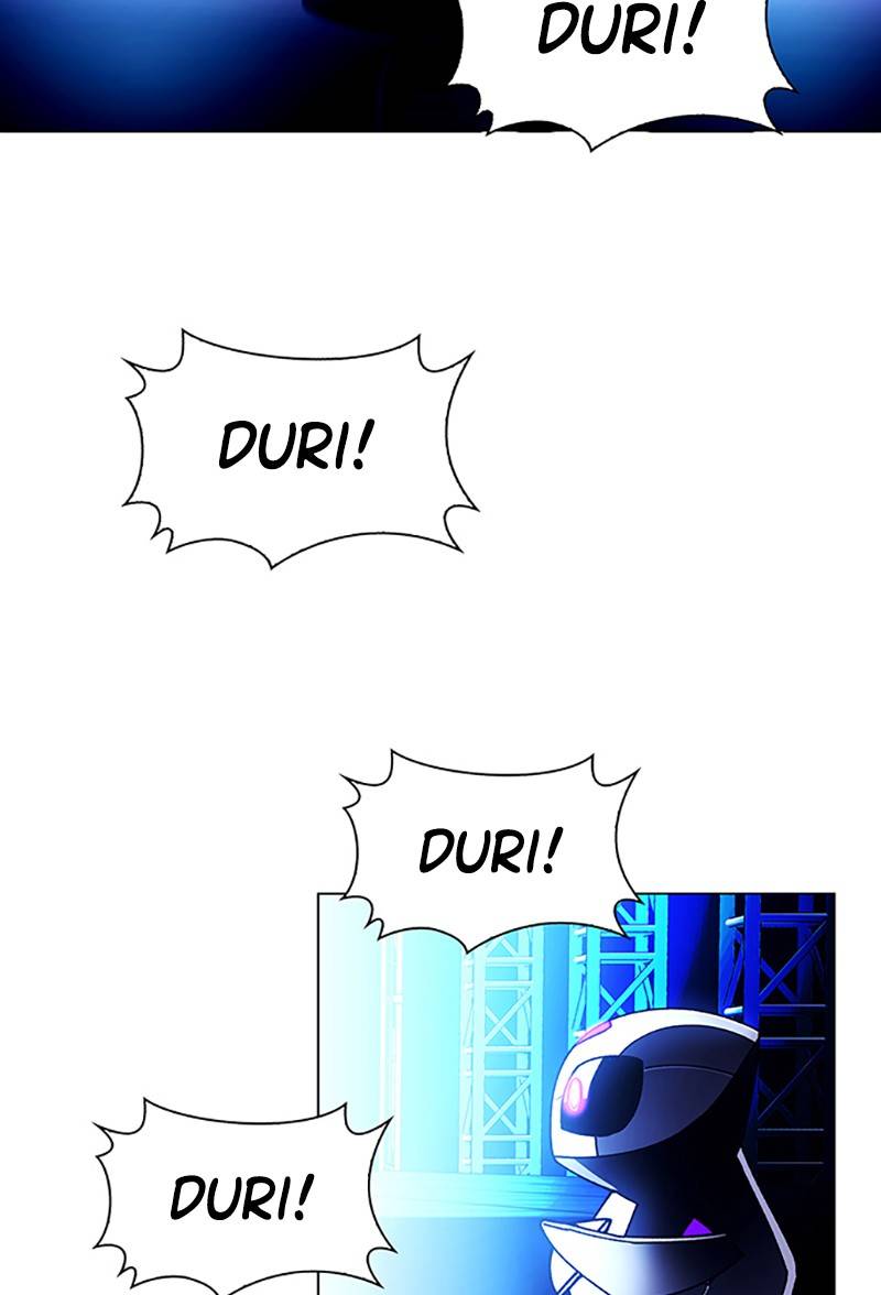 If AI Rules the World Chapter 7 - Page 62