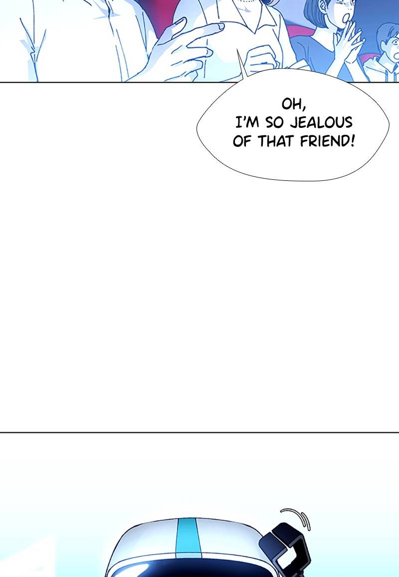 If AI Rules the World Chapter 7 - Page 67