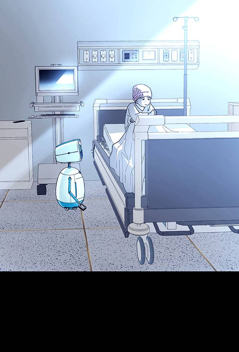 If AI Rules the World Chapter 7 - Page 70