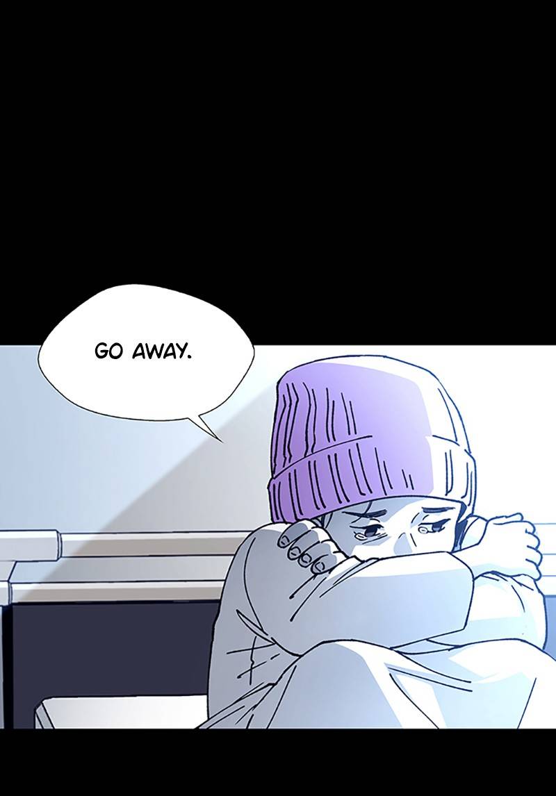 If AI Rules the World Chapter 7 - Page 71