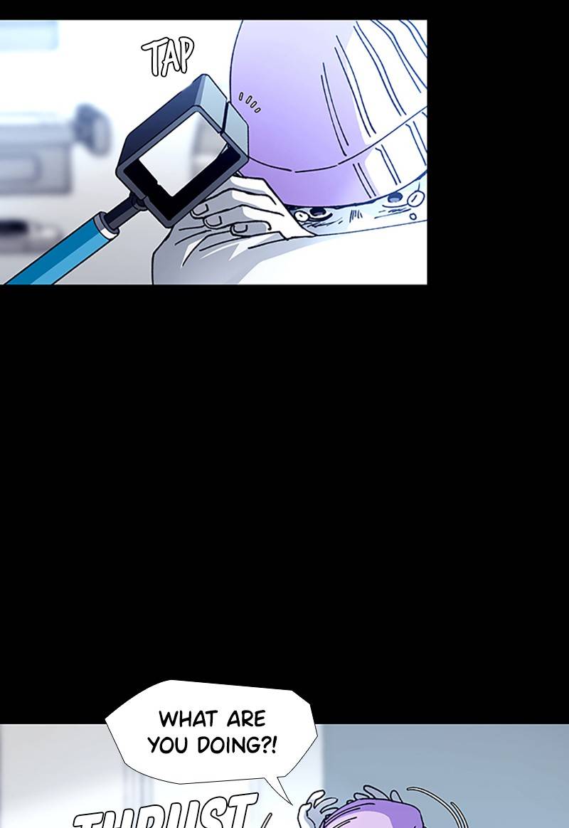 If AI Rules the World Chapter 7 - Page 75