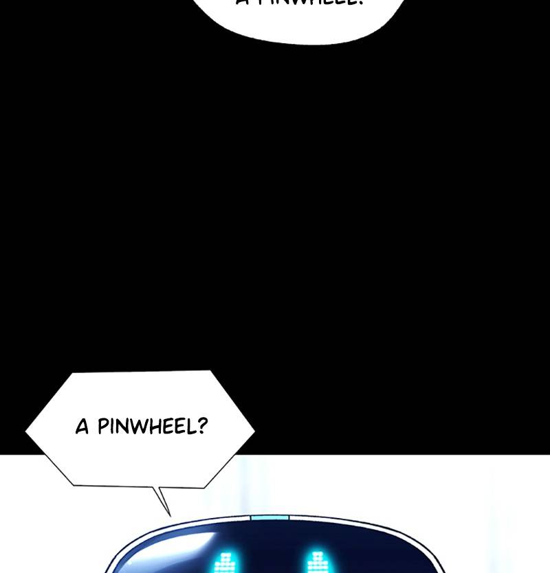 If AI Rules the World Chapter 7 - Page 80