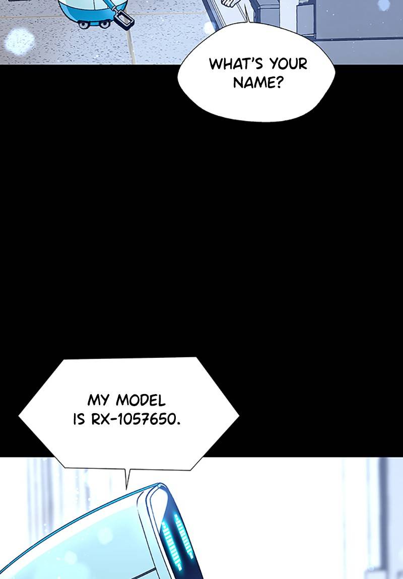 If AI Rules the World Chapter 7 - Page 83