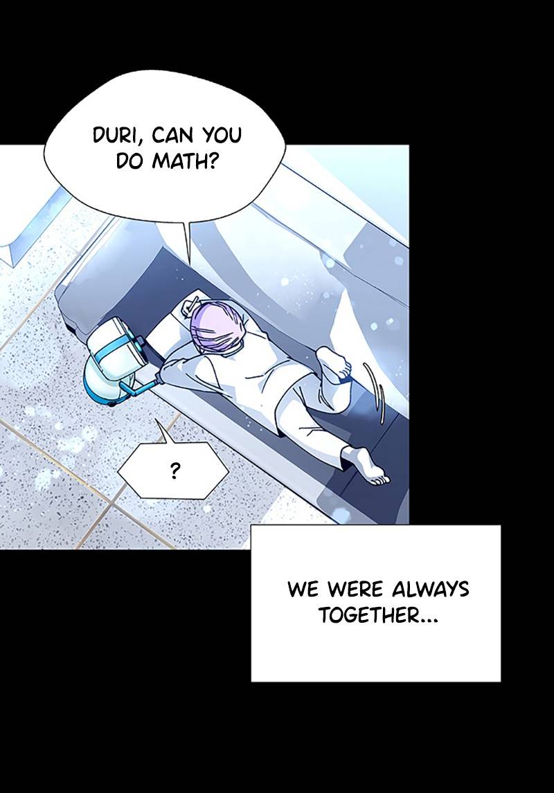 If AI Rules the World Chapter 7 - Page 90