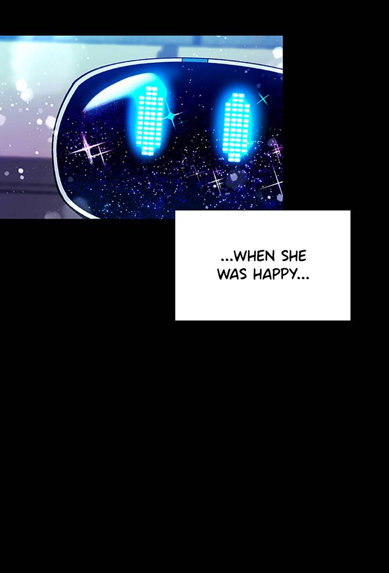 If AI Rules the World Chapter 7 - Page 92