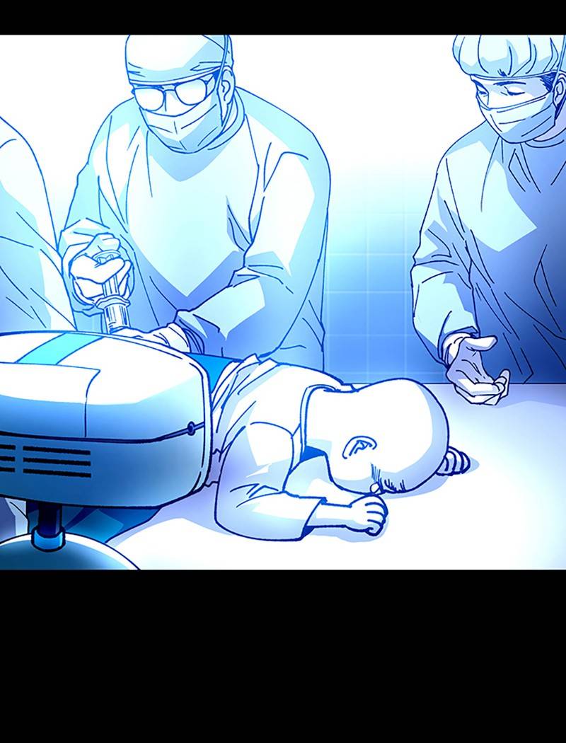 If AI Rules the World Chapter 7 - Page 93