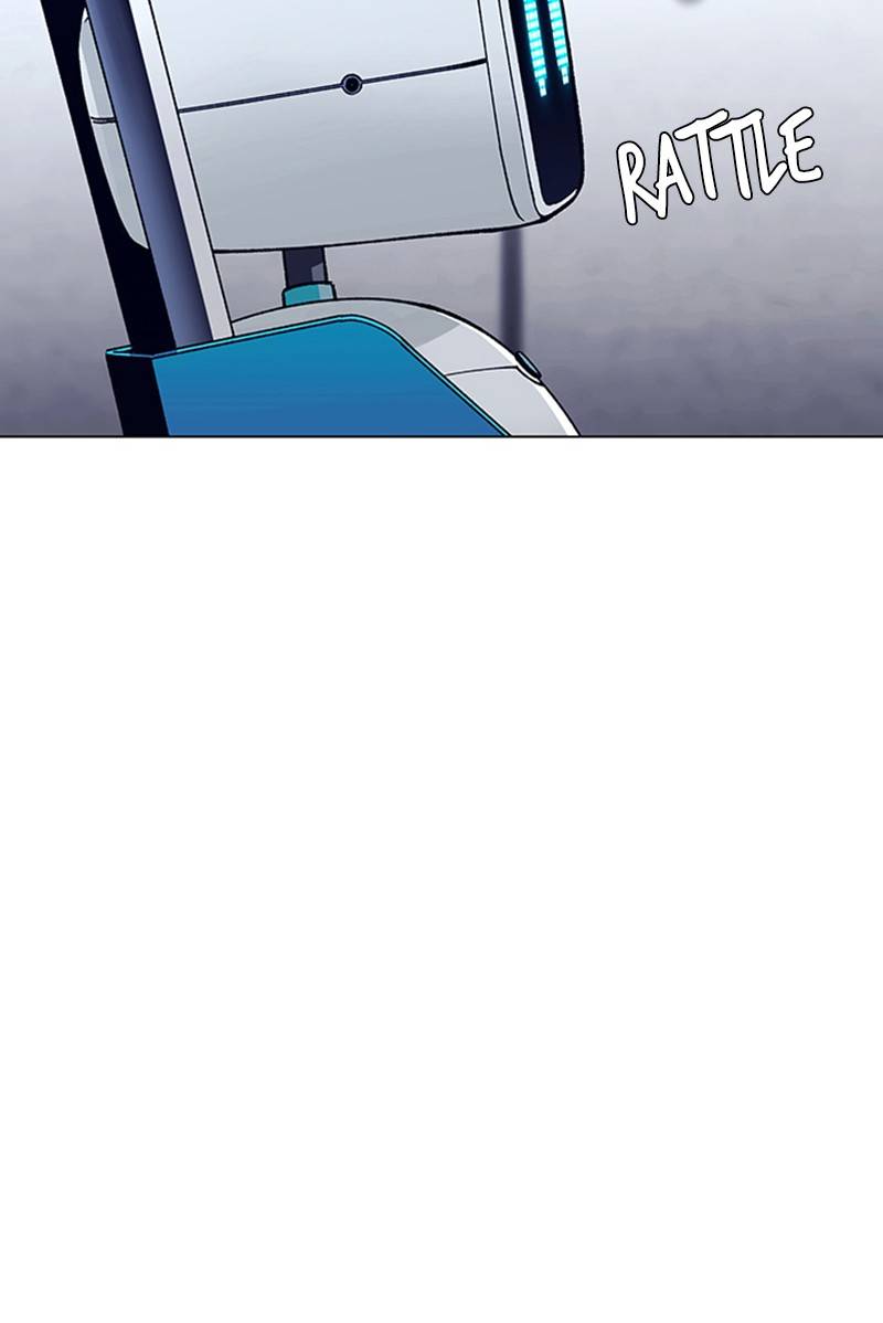 If AI Rules the World Chapter 8 - Page 102