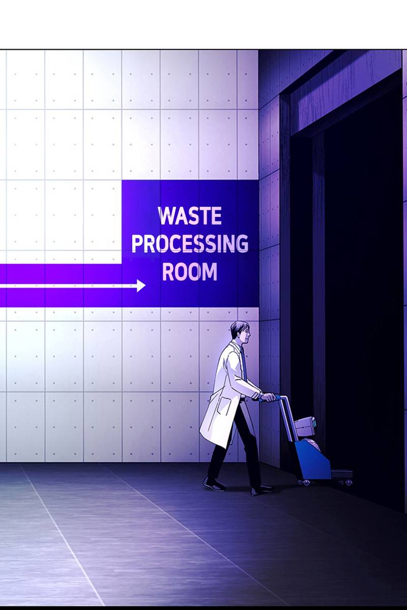 If AI Rules the World Chapter 8 - Page 103