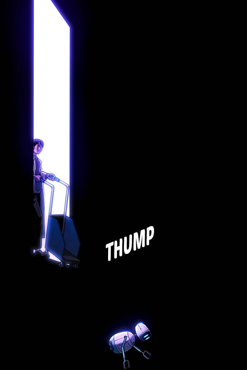 If AI Rules the World Chapter 8 - Page 105