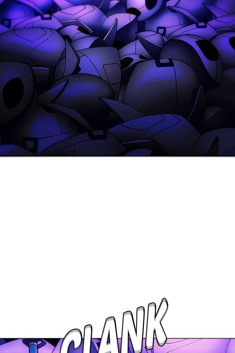 If AI Rules the World Chapter 8 - Page 107