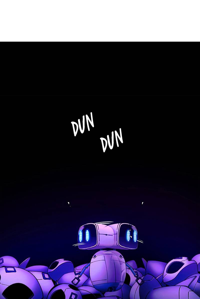 If AI Rules the World Chapter 8 - Page 109