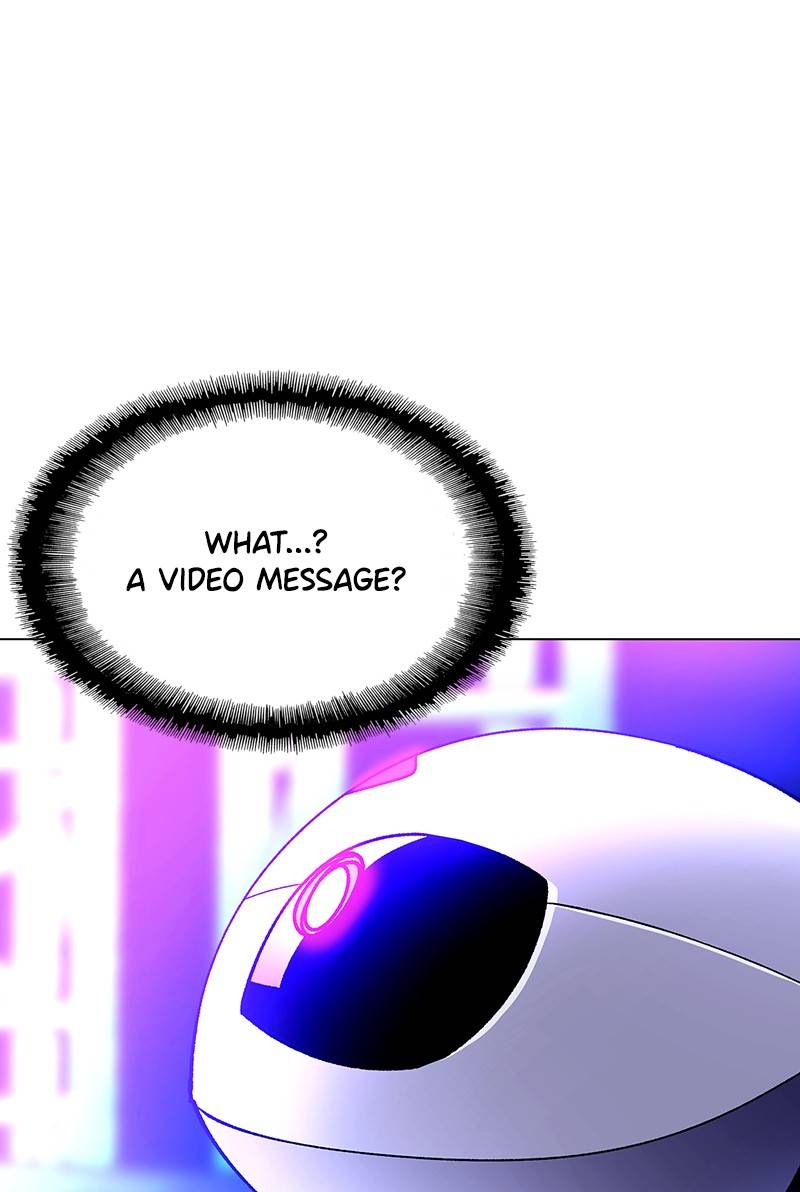 If AI Rules the World Chapter 8 - Page 11