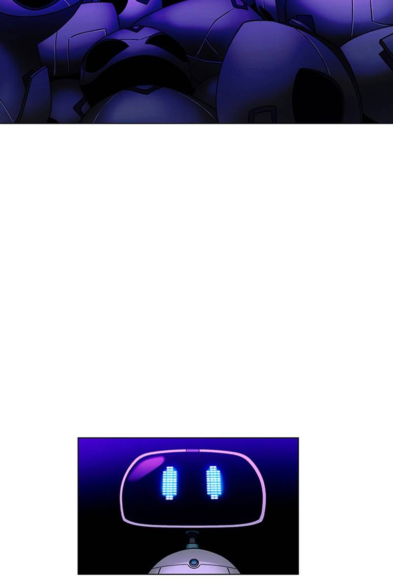 If AI Rules the World Chapter 8 - Page 110