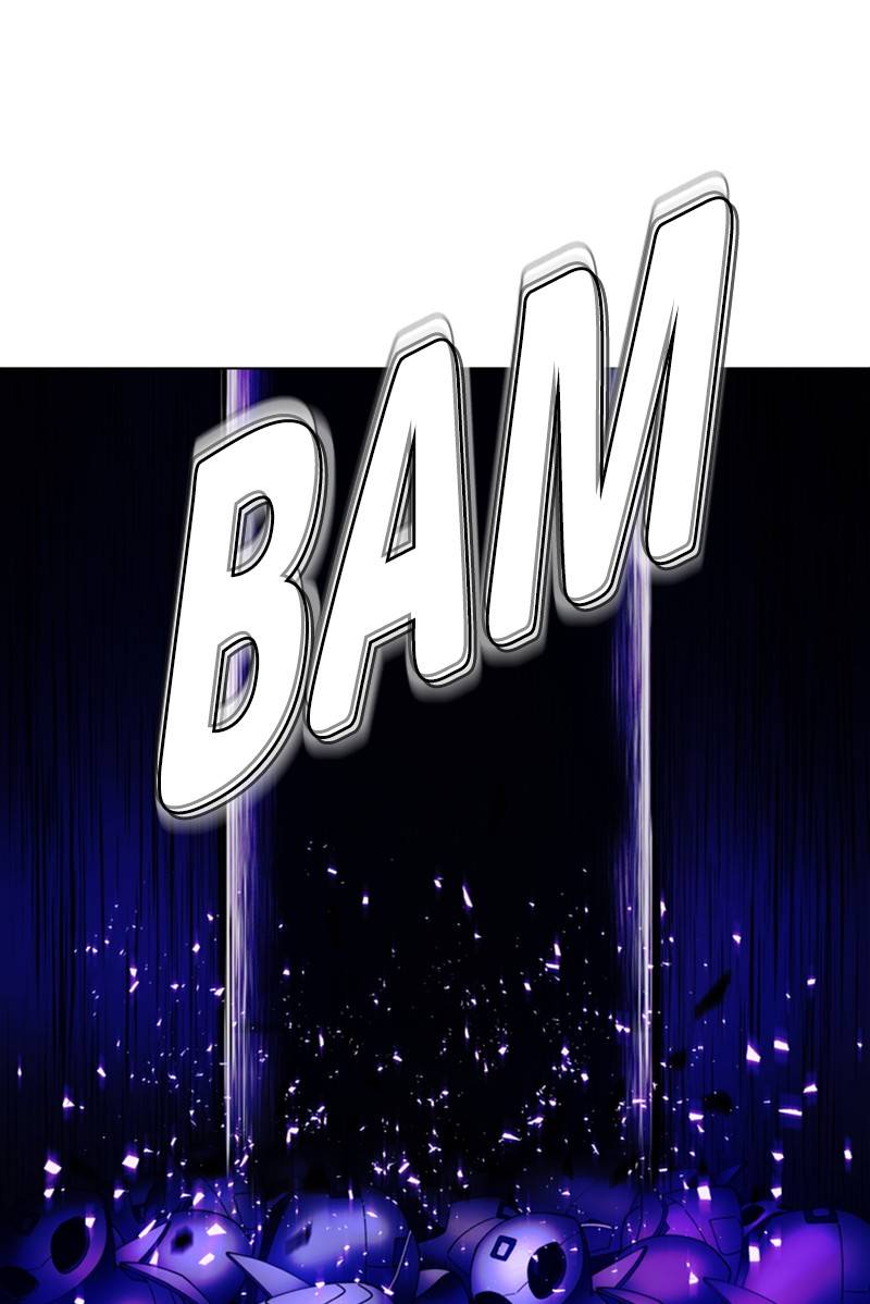 If AI Rules the World Chapter 8 - Page 113