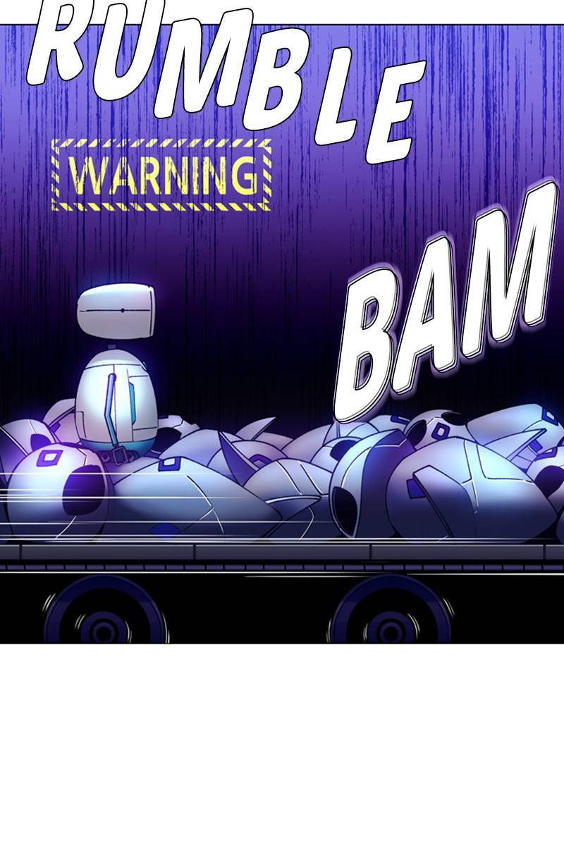 If AI Rules the World Chapter 8 - Page 115