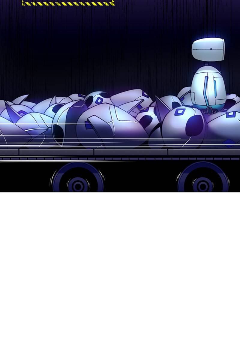 If AI Rules the World Chapter 8 - Page 118