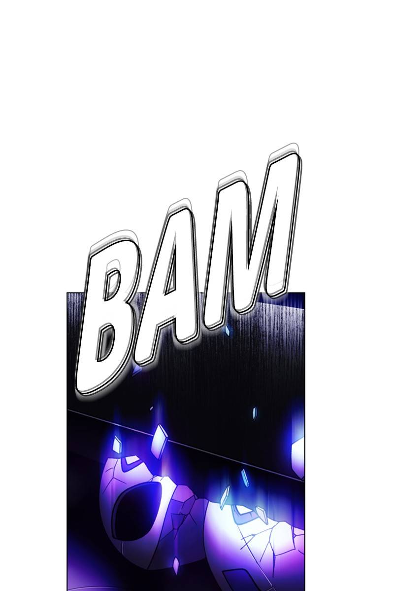 If AI Rules the World Chapter 8 - Page 119