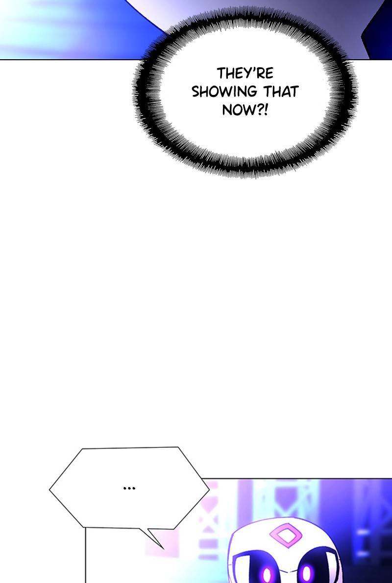 If AI Rules the World Chapter 8 - Page 12