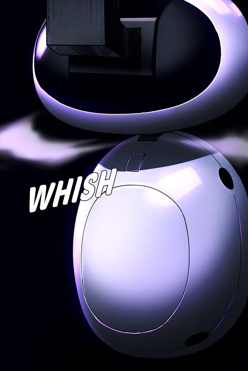 If AI Rules the World Chapter 8 - Page 130